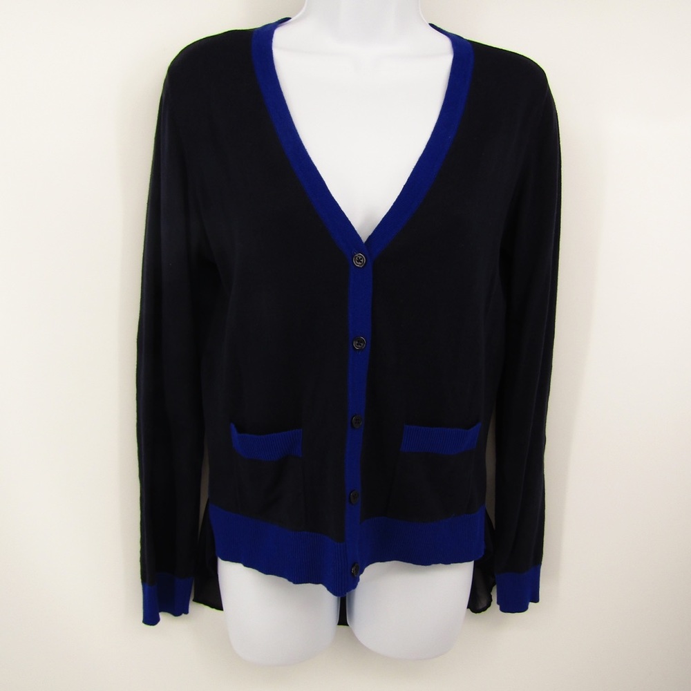 🔥 2 or more 50% off! CAbi Michelle Cardigan